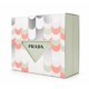 thumbnail image 1 of Set de Regalo Prada Paradoxe de 3 Piezas para Mujer - Eau de Parfum 90 ml, Loción Corporal 47 ml y Spray de Viaje 10 ml, 1 of 5