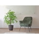thumbnail image 5 of Planta Artificial Decorativa Arbol Grande Pack Ficus 120cm, 5 of 6