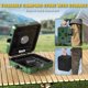 thumbnail image 4 of Estufa de Camping TENGIZUOHZ de 2 Quemadores 10,000 BTU Portátil, 4 of 9