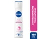 thumbnail image 2 of Desodorante Aerosol Nivea Aclarado Natural Classic Touch Mujer, 150 ml, 2 of 6