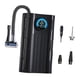 thumbnail image 4 of CAR AR LIERA INFLATOR COMPRESORES PORTABLES PORTABLES PARA BICCULAS Puntero Mecánico, 4 of 5