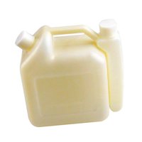 Ioensy - Motosierras Botella Mezcladora De Combustible De Gasolina Duradera Para Cortacésped, Camiones Recortadores