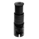 thumbnail image 1 of Bicicleta Ajustable Tenedor de Vástago Extensor Manillar Elevador Adaptador Head Up Negro, 1 of 3