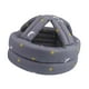 thumbnail image 2 of Gorro Protector Grueso Y Suave Anticolisión, Transpirable, Para Personas Mayores, Color Gris, 2 of 3