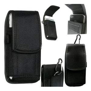 Genérica - Funda Estuches Para Cinturón Teléfono Multiusos 6.9 Pulgadas