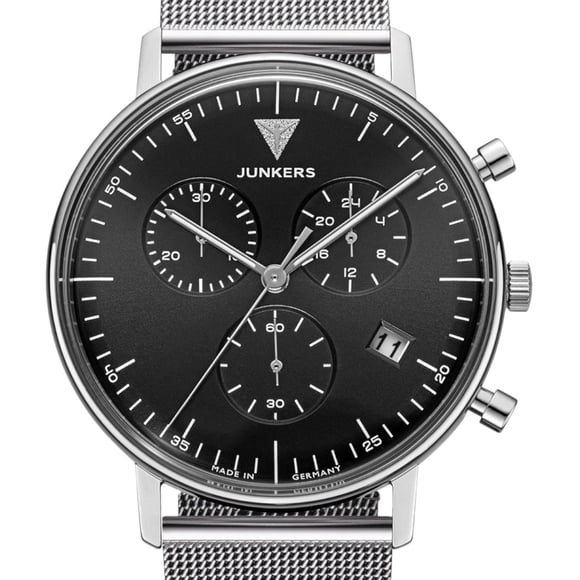Reloj Junkers Hombre 912.01.02.M
