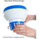thumbnail image 3 of Dispensador De Cloro Flotante De Gran Capacidad Pool Spa, 3 of 5