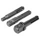 thumbnail image 2 of Juego de Adaptadores SDS-Plus para Dados 3 Pzs Yato YT-04686, 2 of 3