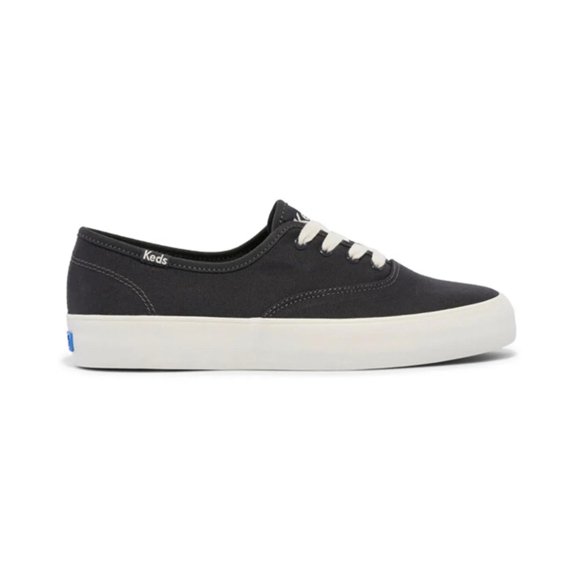 Zapatillas Keds Mujer Champion Gn Canvas Negro negro 6 us / 23 cen