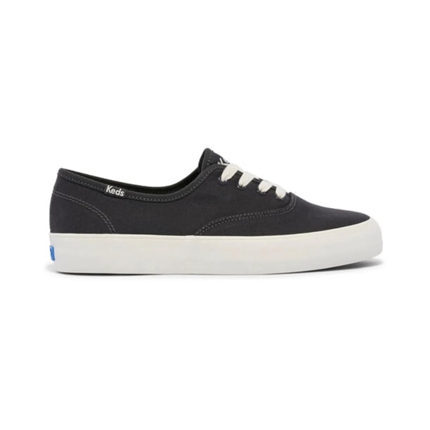 Zapatillas Keds Mujer Champion Gn Canvas Negro negro 6 us / 23 cen