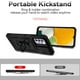thumbnail image 2 of Estuche GANGXUN para Samsung Galaxy A32 5G, soporte giratorio 360°, estilo mecánico y magnético, 2 of 5