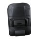 thumbnail image 2 of Asiento Trasero Organizador Asiento Trasero Protector Caja De Pa?uelos PU Cuero Negro, 2 of 5