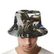 thumbnail image 4 of Sombrero Bucket Desmarcar Titanfall Adulto, 4 of 6