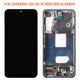 thumbnail image 3 of Pantalla TFT AGCUT para Samsung Galaxy S22 5G de 6,1" negro con marco, 3 of 7