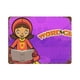 thumbnail image 1 of WordGirl Cartel Metálico, Decoración de Pared de Cartel Metálico Personalizado para Regalos de Fans, Amigos, Familia y Amantes 20*30CM, 1 of 6