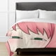 thumbnail image 2 of Anya Bedding Sets Cartoon Duvet Cover Lightweight 3 Piece Bet Sets for Kids Boys Girls, 2 of 5