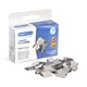 thumbnail image 1 of Clip de papel RAPESCO Supaclip #60 - Pack de 100 unidades de acero inoxidable, 1 of 5