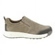 thumbnail image 1 of Zapatilla Nat Geo Slip On Cuero Café Claro, 1 of 5
