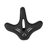 Ioensy - Comodidad Del Asiento De Bicicleta Para Bicicletas De Bicicleta Plegables Hombres Para Bicicletas