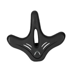 Ioensy - Comodidad Del Asiento De Bicicleta Para Bicicletas De Bicicleta Plegables Hombres Para Bicicletas