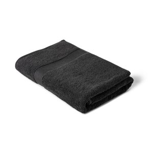 Toalla De Mano 100% Algodón 500 Grs. 50×90 Cm / Black – Cannon