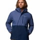 thumbnail image 1 of Cortaviento Impermebale Hombre Columbia Hikebound II Jacket, 1 of 7