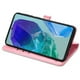 thumbnail image 3 of Funda Cartera FOXDOCK para Samsung Galaxy A16 5G , Flip PU con Relieve de Gatos y Perros, Tarjetero y Soporte, 3 of 6