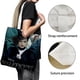 thumbnail image 3 of Cartera de Tela Desmarcar Witch Cruella 35x40 cm, 3 of 6