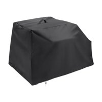 Ioensy - Funda Para Horno De Pizza Funda Protectora Para Horno De Pizza De Exterior Para Barbacoa, Viajes Y Jardín