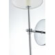 thumbnail image 3 of Aplique de Pared Elegant Lighting Mel 38 cm Metal Negro 110V, 3 of 9
