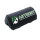 thumbnail image 5 of Almohadilla Universal Para Manillar De Motocicleta Para Barra De Manillar De 7/8 "22 Mm Verde, 5 of 5
