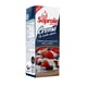 thumbnail image 1 of Crema de Leche Natural Espesa Larga Vida., 200 g, 1 of 3