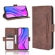 thumbnail image 1 of Funda Cartera Magnética para Xiaomi Redmi 10A- Tarjetero Desmontable, Cuero PU, Soporte, 1 of 6