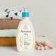 thumbnail image 5 of Loción corporal Aveeno Baby Daily Moisture para piel sensible 530 ml, 5 of 7