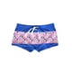 thumbnail image 1 of Short Tipo Bóxer Para Hombres Estampado Rosado Xl, 1 of 3