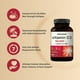 thumbnail image 3 of Suplemento de vitamina D3 de NatureBell, 50 000 UI con K2, 200 mcg, 180 cápsulas blandas, 3 of 3