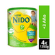 thumbnail image 1 of Pack x4 leche Nido 3+ protectus® 1350g, 1 of 2
