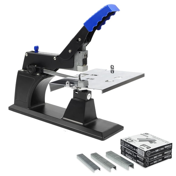 Engrapadora RAYSON SH-03 60 Hojas Modo Plano/Encaje