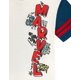 thumbnail image 5 of Conjunto de camiseta y pantalones cortos Marvel Avengers para niños pequeños, 5 of 6