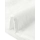 thumbnail image 5 of Abrigo de Piel Sintética Recortado con Solapa y Frente Abierto para Mujer de Talla Grande Agnes Orinda, Manga Larga, Suave y Esponjoso, Elegante para Bodas, Exterior Cálido 2X Blanco, 5 of 6