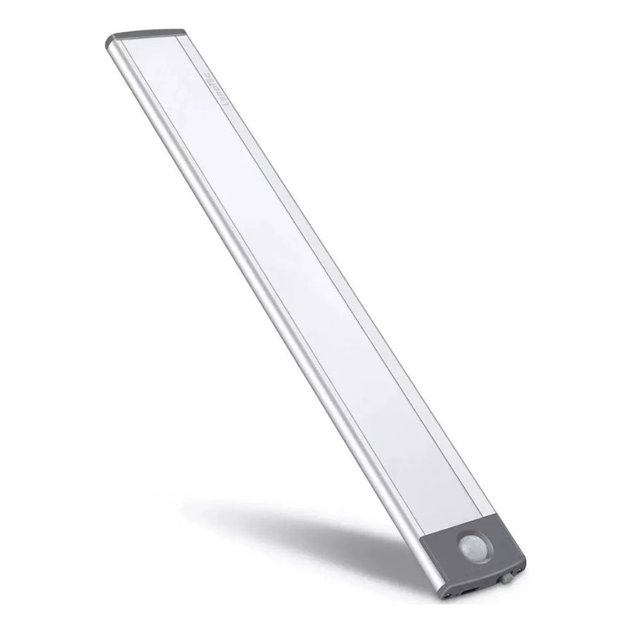Click Ventas - Pack 2 Luz Barra Led Recargable Con Sensor De Movimiento