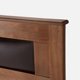 thumbnail image 4 of Cama Indie Pata Madera 1.05X2.00 R Ferrara Rosen, 4 of 4