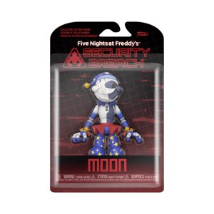 Figura De Acción Funko Pop! ¡Cinco Noches En Freddy'S Moon