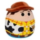 thumbnail image 3 of SQUISHMALLOWS PELUCHE 20 CM TOY STORY - WOODY, 3 of 3