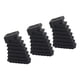 thumbnail image 5 of 3 Protectores De Patas De Tambor De Repuesto Para Soporte De Percusionista De Hardware De Tambor, 5 of 5