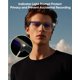 thumbnail image 3 of Gafas Inteligentes de Traducción Jxpuk AI con Cámara 4K 8MP y 160+ Idiomas, 3 of 8