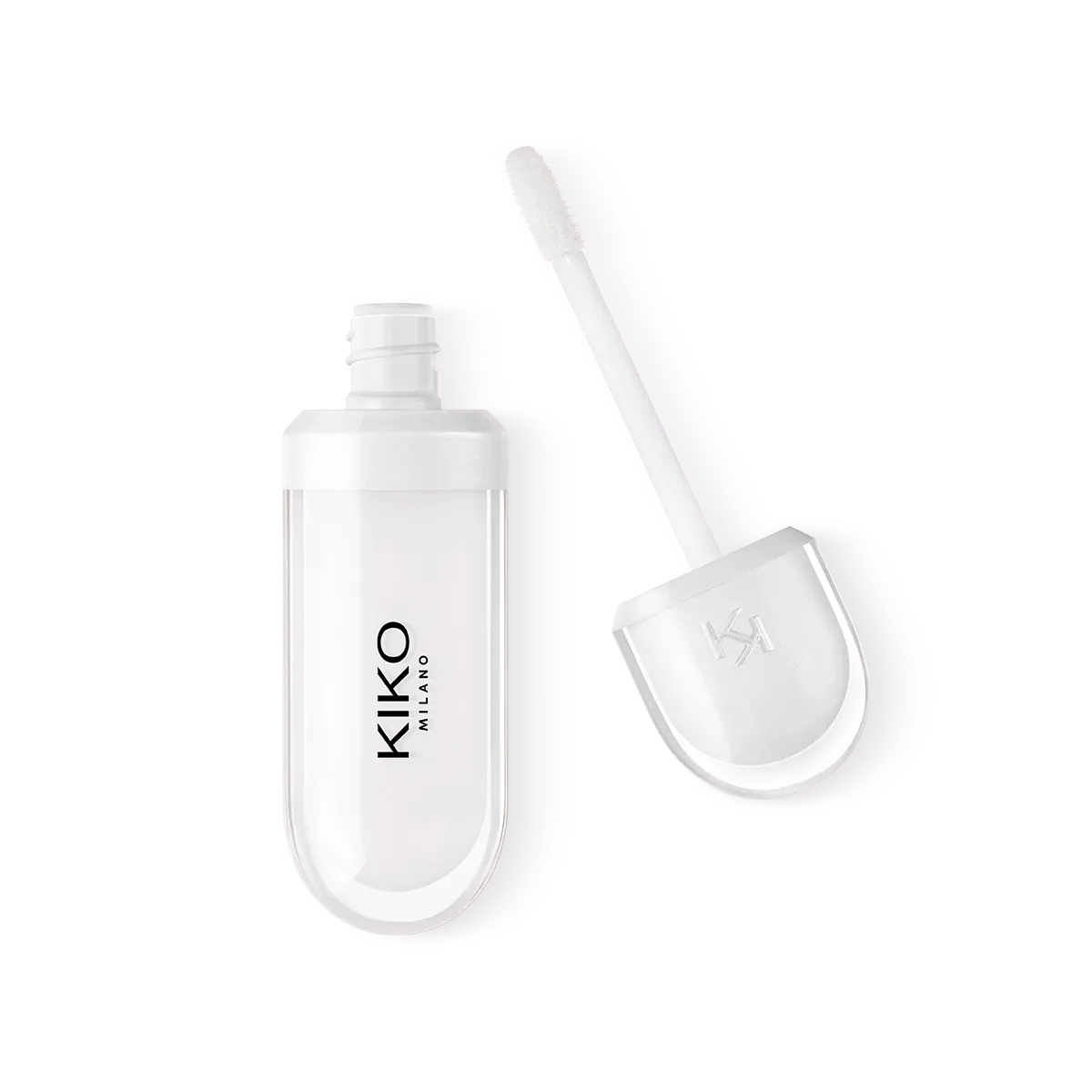 Kiko Milano Lip Volume Transparente