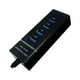 thumbnail image 3 of HUB USB 3.0 de 4 puertos 5 Gbps, 3 of 5