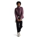 thumbnail image 3 of Chaqueta THE NORTH FACE Aconcagua 3 para mujer Midnight Malva, 3 of 3