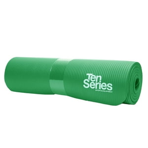Ten Series - Mat Verde